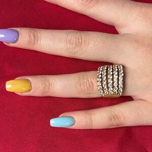 Gold Ring